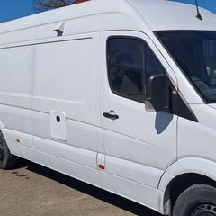 Campervan