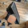 Tempest 240mm ARGB Liquid CPU Cooler Black Image 6