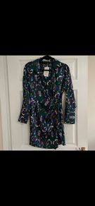 New Mango mini dress