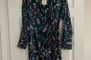 New Mango mini dress