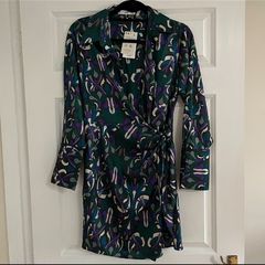 New Mango mini dress