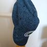 Irish Peak cap Cara Craft Image 3