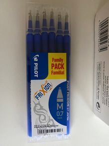 Frixion refill