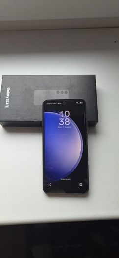 Samsung S23 FE