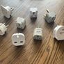 Selection of Travel Adapters Image 2
