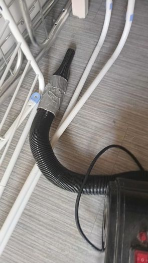 dog/animal grooming dryer