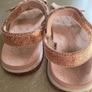 Girls sandals UK 11.5 junior Image 6
