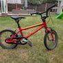 Isla 14 inch bike Image 3