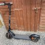 electric scooter Image 5
