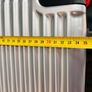 cabin suitcase Image 4