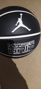 Jordan Hypergrip Basketball Size 7 Outdoor