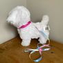 Barbie Walking Puppy Image 6