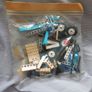 LEGO Technic Telehandler 42133 [2022] Image 2