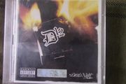 D12 - Devil's Night: 2 x CD