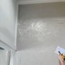 Selling the fitted carpet from our show house. The is in excellent condition and is almost unused, as we have only recently moved into the house. Two bedroom and landing Image 5