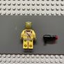 lego Star Wars sw0828 Bossk minifigure- Olive Green Image 2