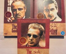 The Godfather Collection