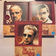 The Godfather Collection