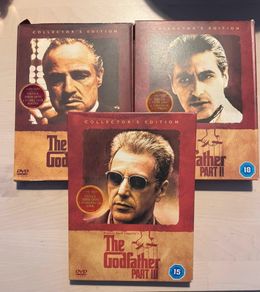 The Godfather Collection