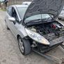 2010 Ford Fiesta Breaking Image 6