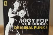 Iggy Pop &amp; The Stooges Original 2 CD Album
