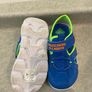 Skechers kids shoe 26 size NEW Image 6