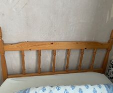 Headboard