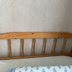 Headboard