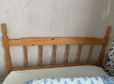 Headboard
