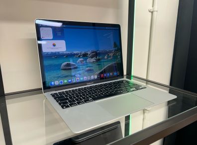 Macbook Air M1
