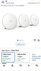 Wifi Mesh