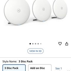 Wifi Mesh