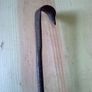 Old Irish blacksmith made kitchen fork Image 3