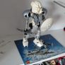 Bionicle Kopaka Nuva Image 2