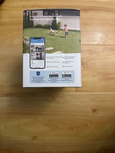 Eufy Security SoloCam S220
