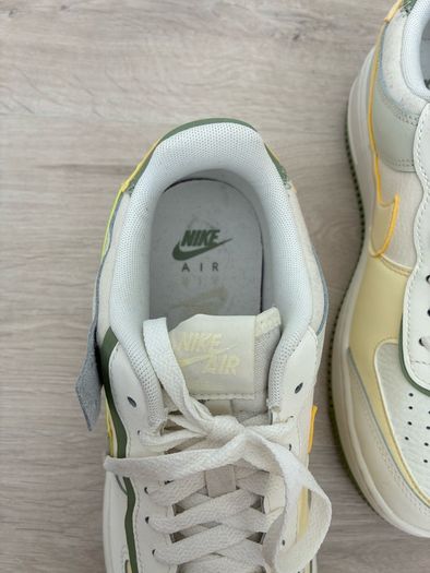 Nike Air Force 1