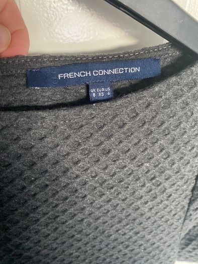 French Connection dress size 8
