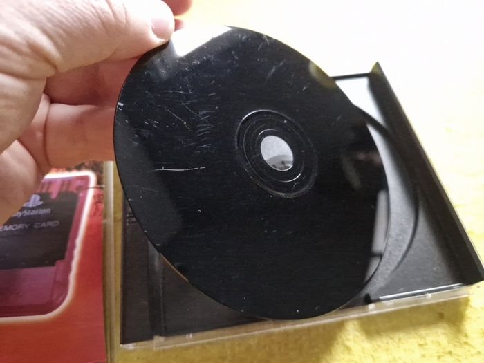 This is football PlayStation1 Ps1 PlayStation2 Ps2 Games Original