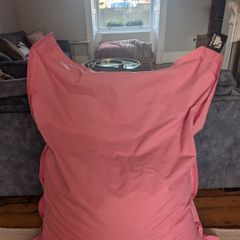 Elephant Bean Bag