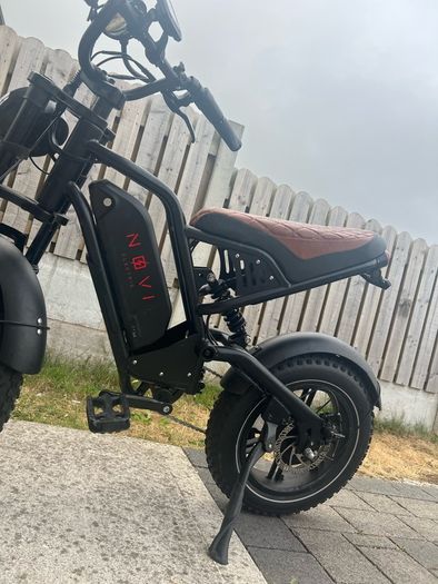 electric bike