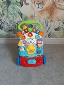 Vtech walker
