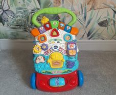Vtech walker