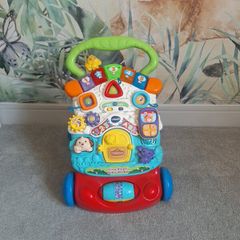 Vtech walker