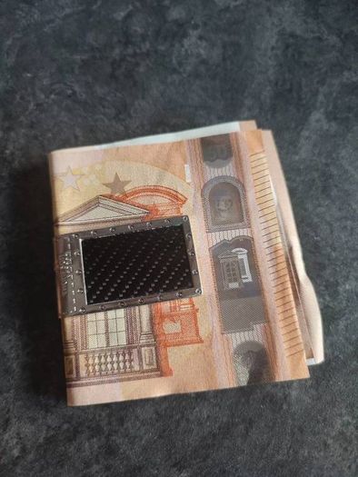 Money clip