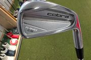 King Cobra Forged Mb/Cb Irons