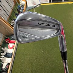 King Cobra Forged Mb/Cb Irons