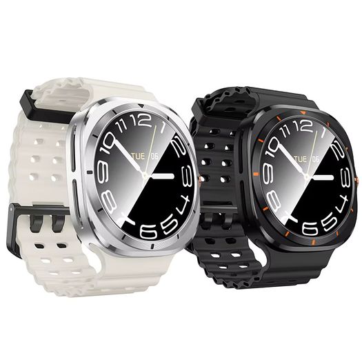 Smart Watch with Android OS, Gift, Bluetooth Call, Touch Screen, Music, Sports, Fitness Tracker, Watch