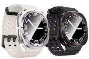 Smart Watch with Android OS, Gift, Bluetooth Call, Touch Screen, Music, Sports, Fitness Tracker, Watch