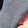 Brook Taverner Classic tweed wool blazer Image 6