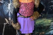 Monster High Clawdeen costume